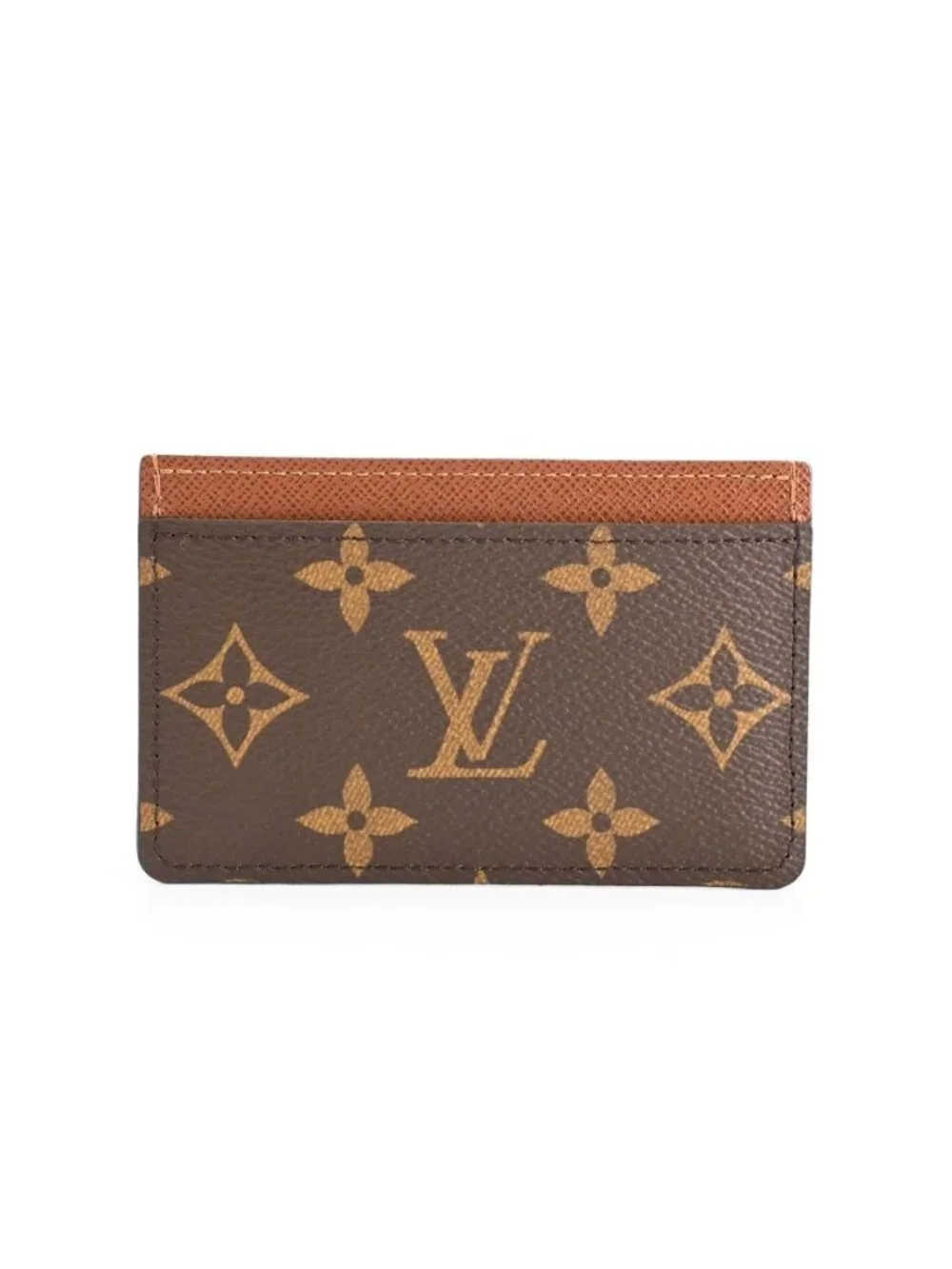 Louis Vuitton Card Case Porte Cartes Simple